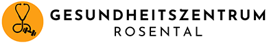 Gesundheitszentrum Rosental Logo