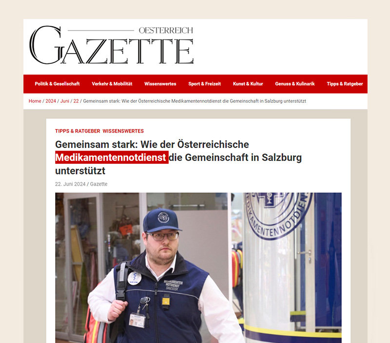 Gesund und fit! Jetzt handeln und im Alter profitieren