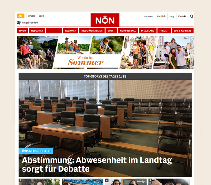Therapie im Rosental - Das Gesundheitszentrum deiner Wahl